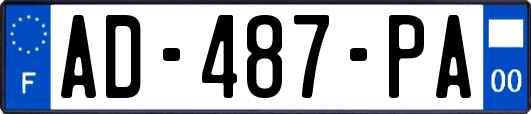 AD-487-PA