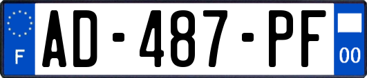 AD-487-PF