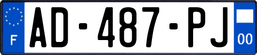 AD-487-PJ
