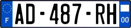 AD-487-RH