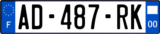 AD-487-RK