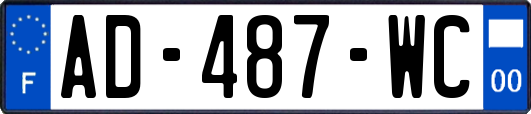 AD-487-WC