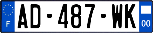 AD-487-WK