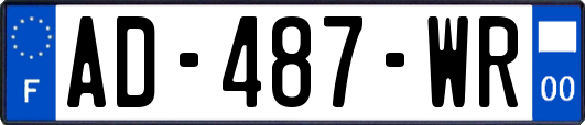 AD-487-WR