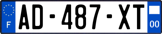 AD-487-XT