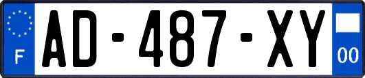 AD-487-XY
