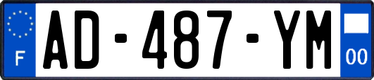 AD-487-YM
