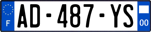 AD-487-YS