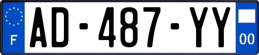 AD-487-YY