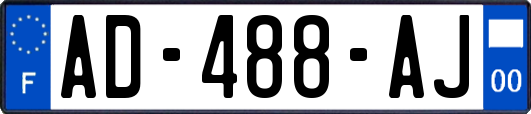 AD-488-AJ
