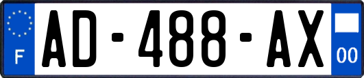 AD-488-AX