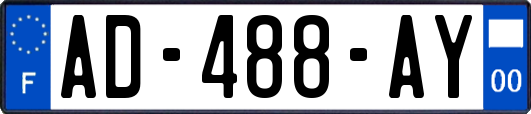 AD-488-AY
