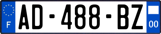 AD-488-BZ