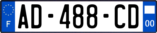 AD-488-CD