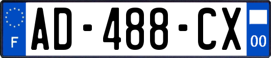 AD-488-CX