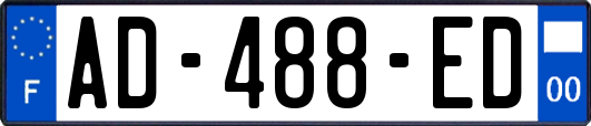 AD-488-ED