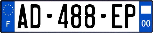 AD-488-EP