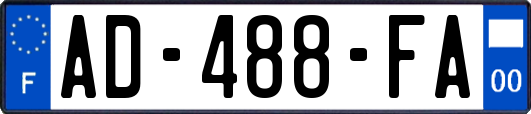 AD-488-FA