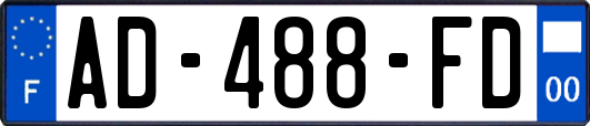 AD-488-FD