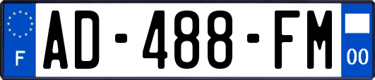 AD-488-FM