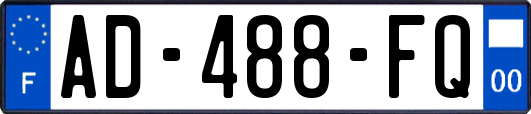 AD-488-FQ