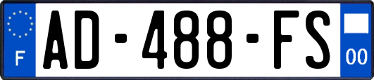 AD-488-FS