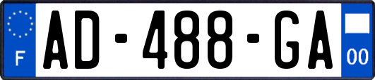 AD-488-GA