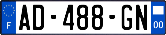 AD-488-GN