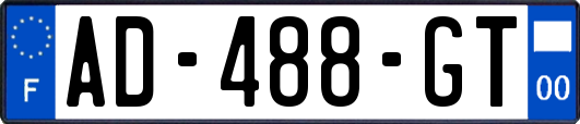 AD-488-GT