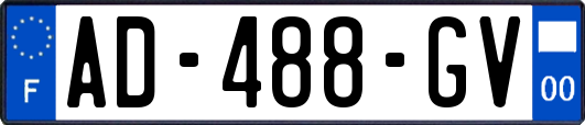 AD-488-GV