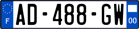 AD-488-GW