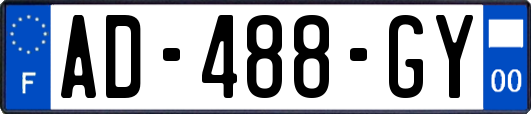 AD-488-GY