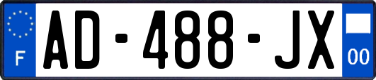 AD-488-JX
