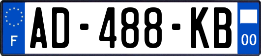 AD-488-KB