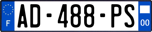 AD-488-PS