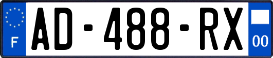 AD-488-RX