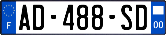 AD-488-SD