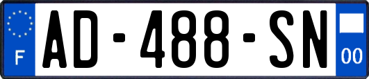 AD-488-SN