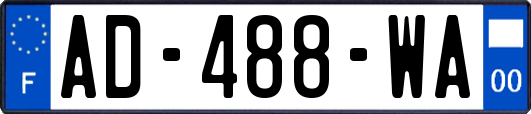AD-488-WA