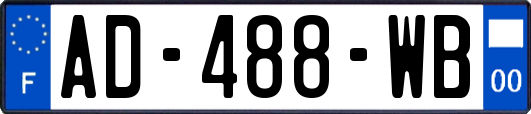 AD-488-WB