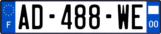 AD-488-WE