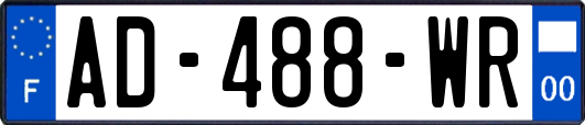 AD-488-WR