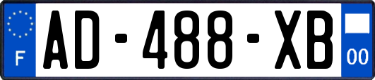 AD-488-XB