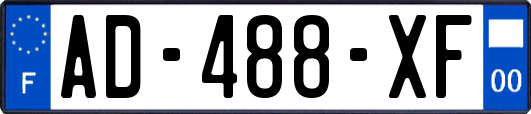 AD-488-XF