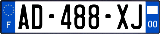 AD-488-XJ