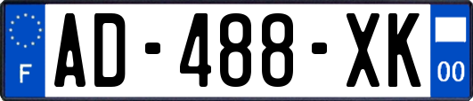 AD-488-XK