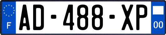 AD-488-XP