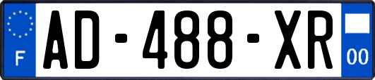 AD-488-XR