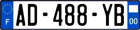 AD-488-YB