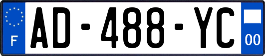 AD-488-YC